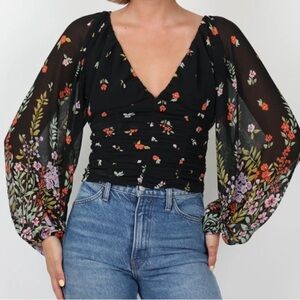 Free People Top